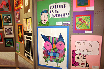 Art Show